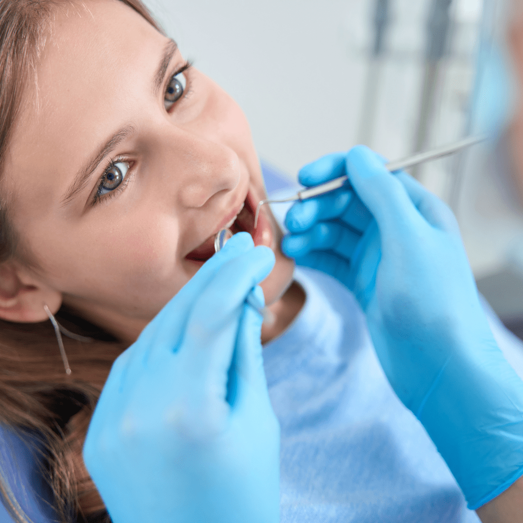 Preguntas Frecuentes sobre Odontopediatría